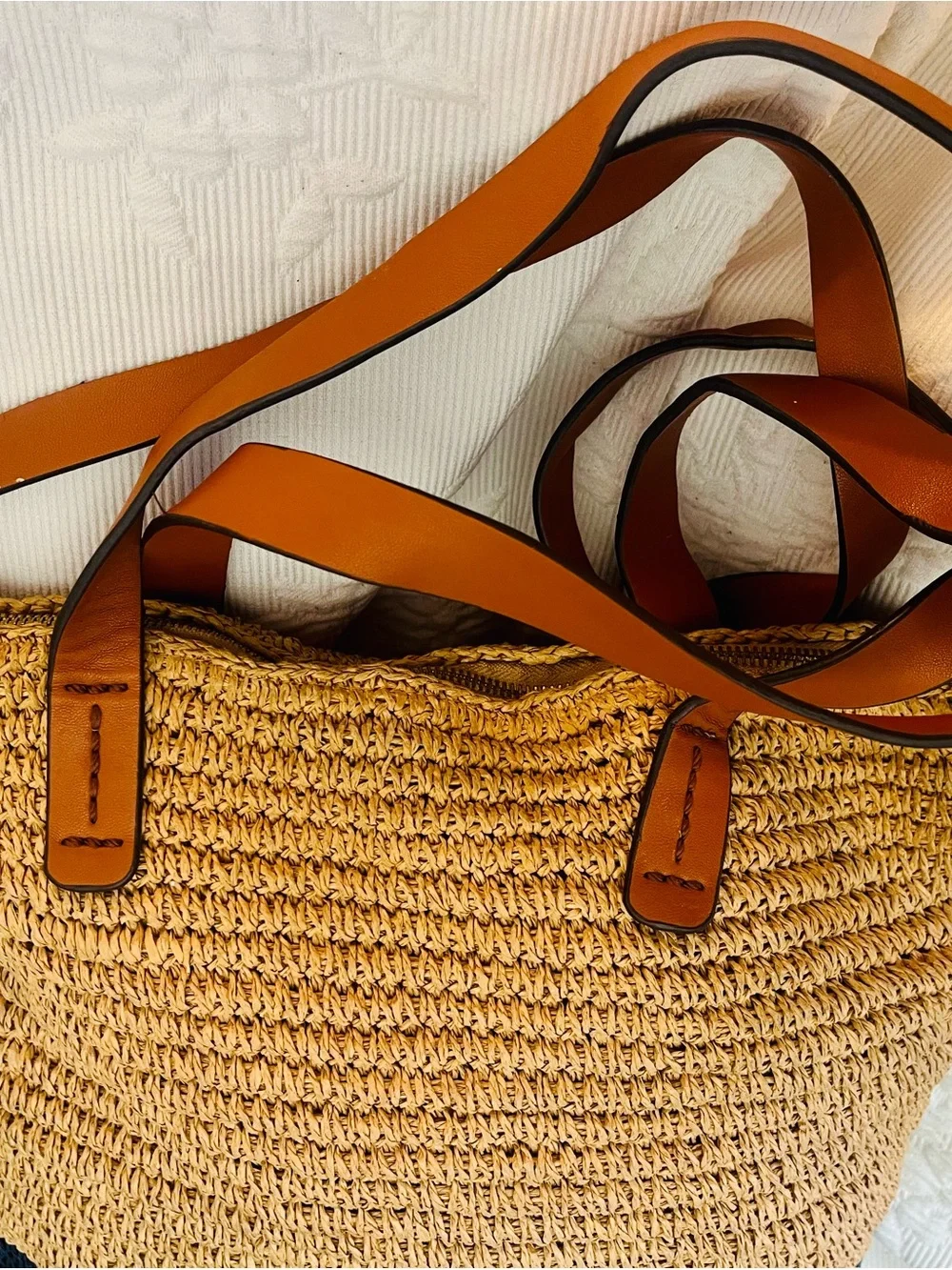 GAP spacious woven
